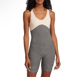 Twenty Montreal Shapewear Bodysuit Workout Athleisure Activewear